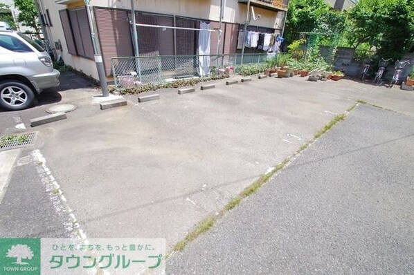 セゾンドゥーの物件内観写真